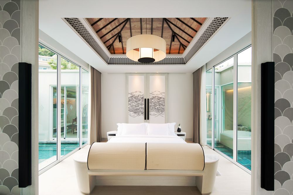 BANYAN TREE KRABI - 146