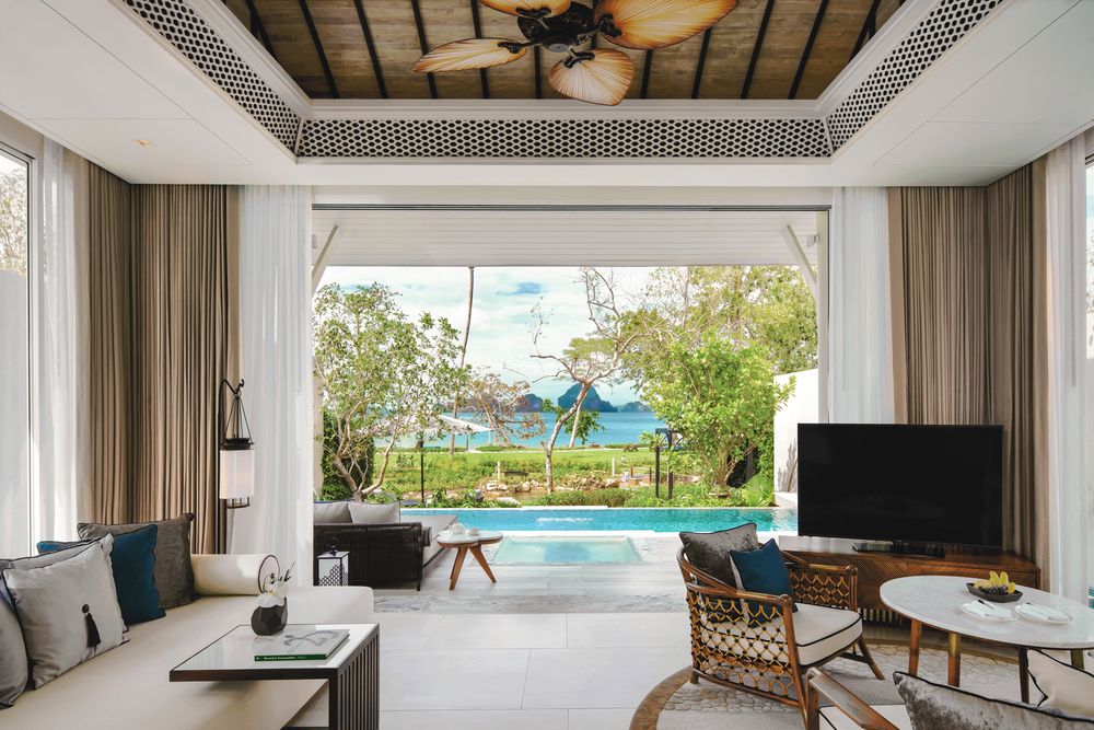 BANYAN TREE KRABI - 144