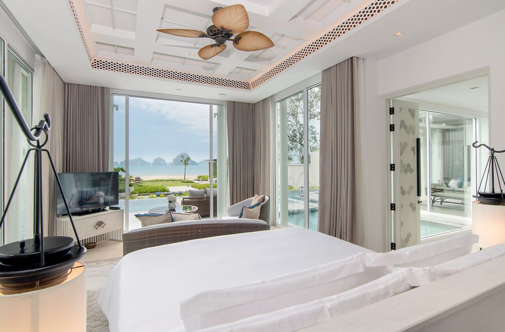 BANYAN TREE KRABI - 142