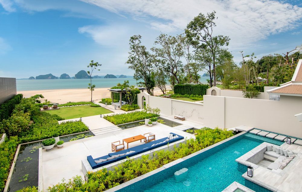 BANYAN TREE KRABI - 141