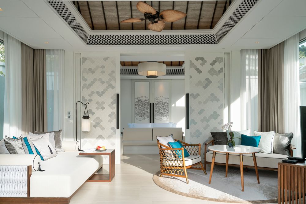 BANYAN TREE KRABI - 140