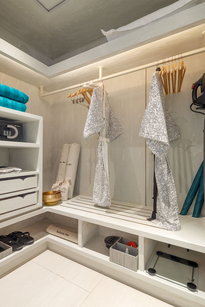 BANYAN TREE KRABI - 137