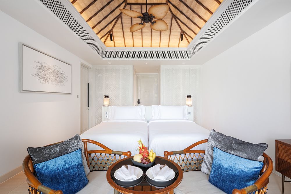 BANYAN TREE KRABI - 136