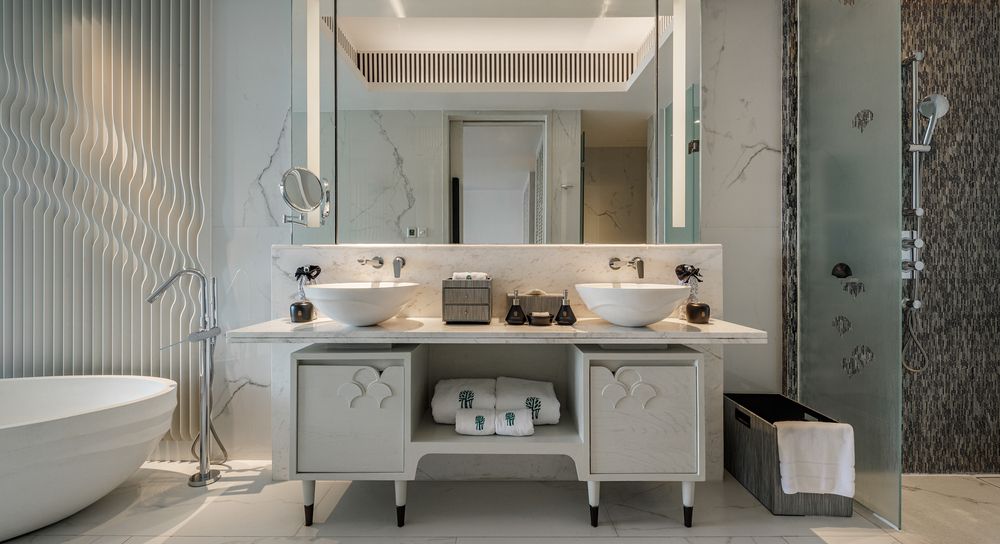 BANYAN TREE KRABI - 132