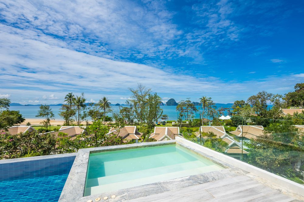 BANYAN TREE KRABI - 131