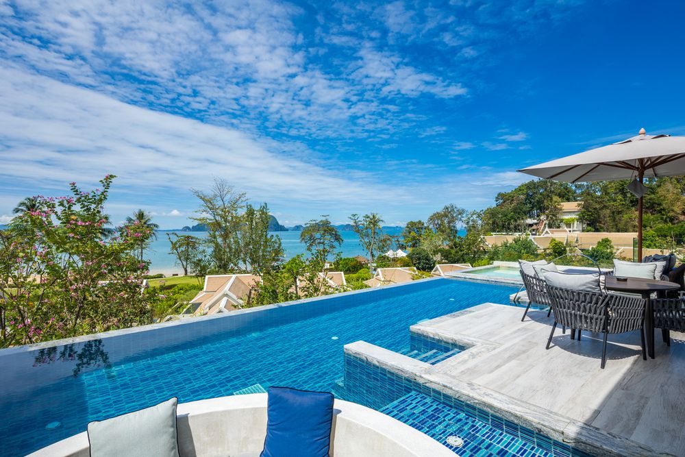 BANYAN TREE KRABI - 130