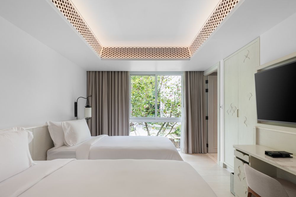 BANYAN TREE KRABI - 129