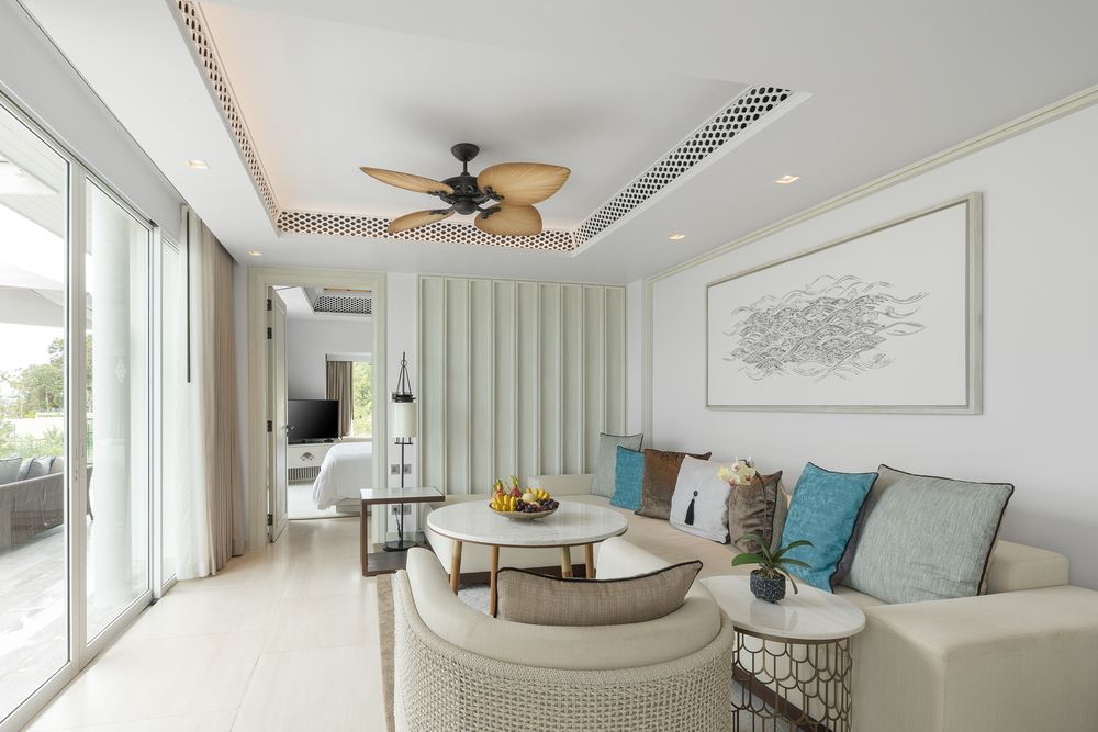 BANYAN TREE KRABI - 128