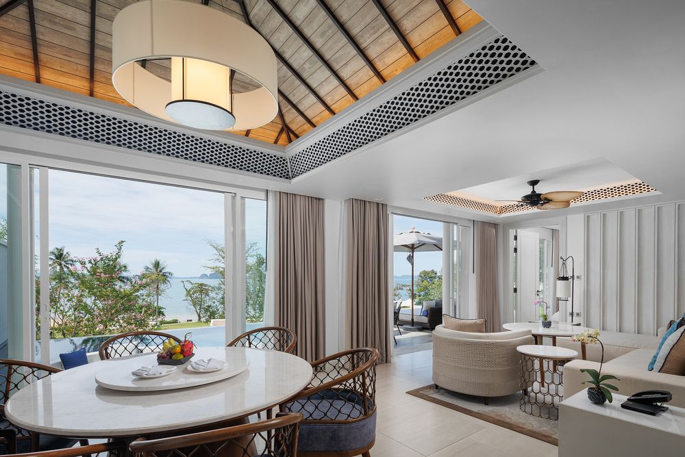 BANYAN TREE KRABI - 125