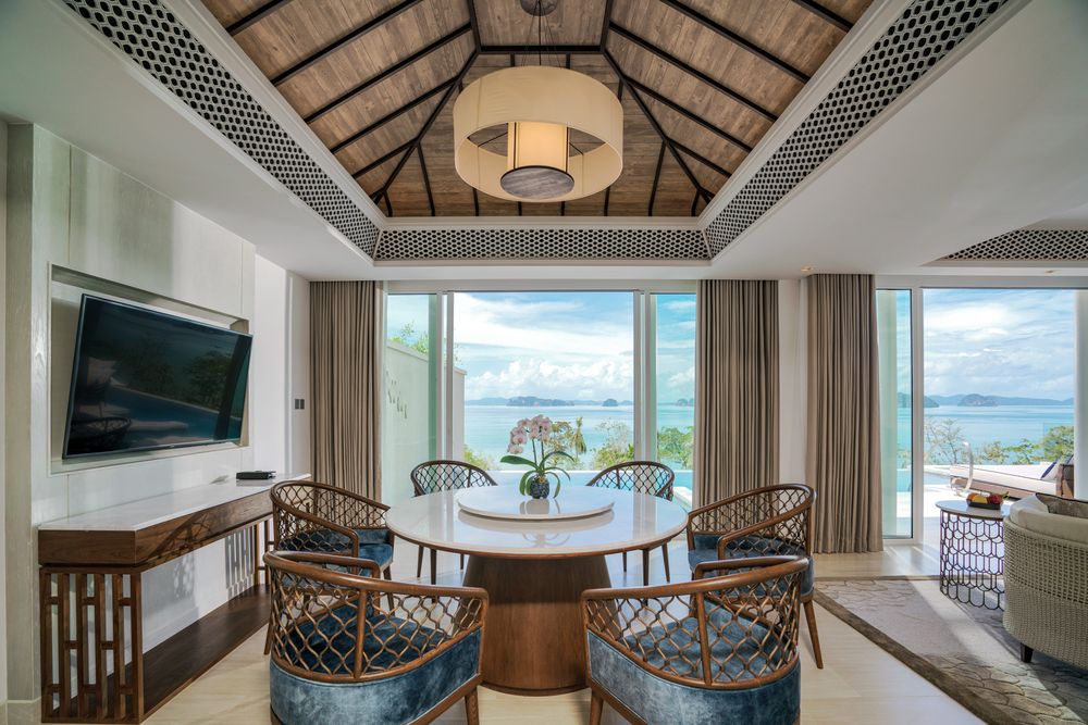 BANYAN TREE KRABI - 124