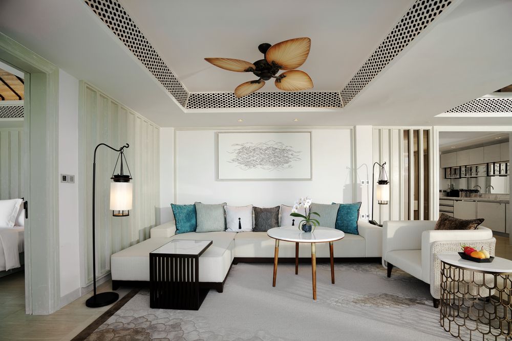 BANYAN TREE KRABI - 123