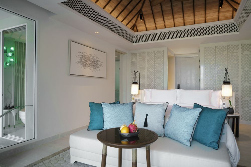 BANYAN TREE KRABI - 117