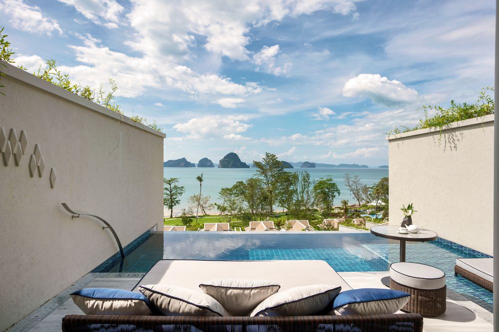 BANYAN TREE KRABI - 114