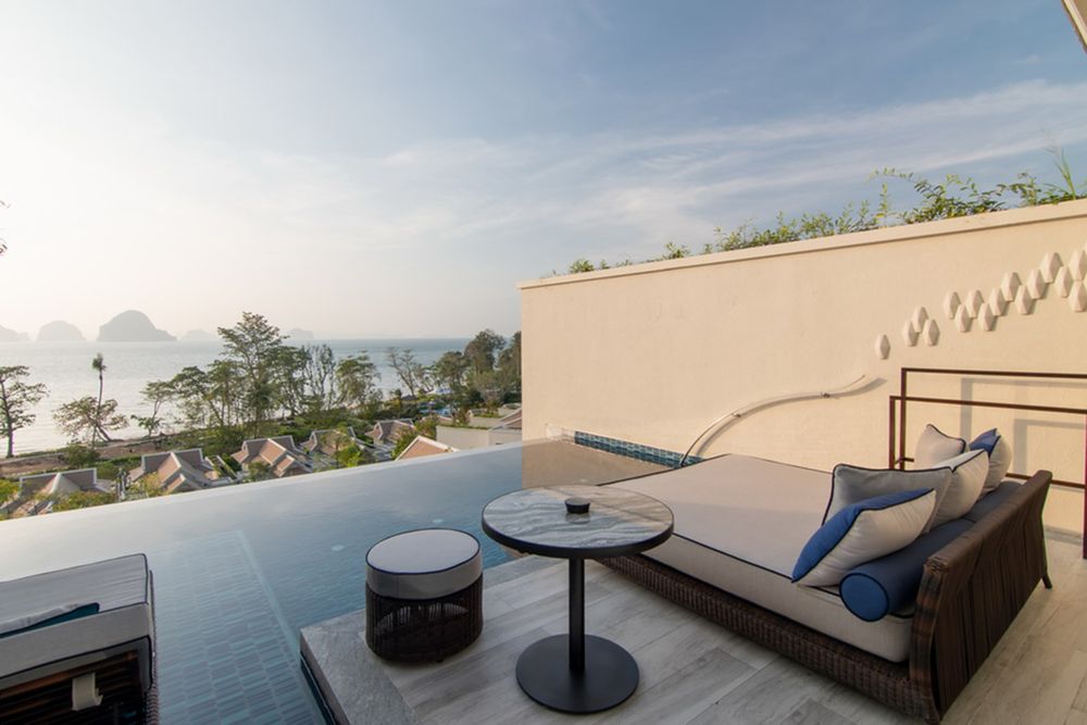 BANYAN TREE KRABI - 107