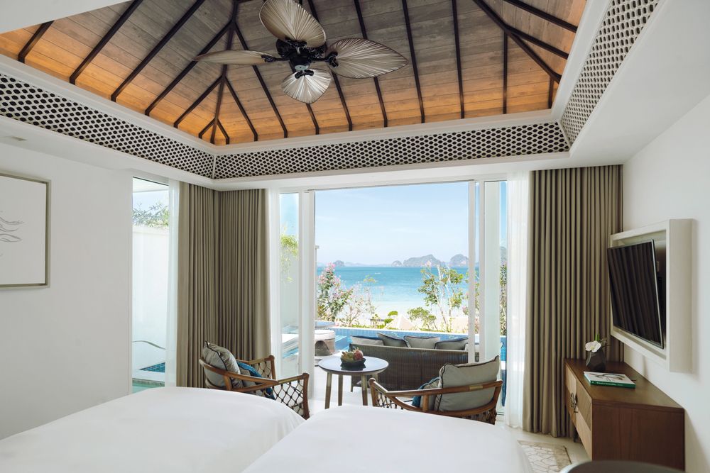 BANYAN TREE KRABI - 104