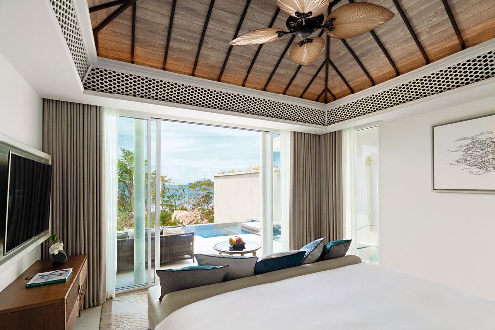 BANYAN TREE KRABI - 103