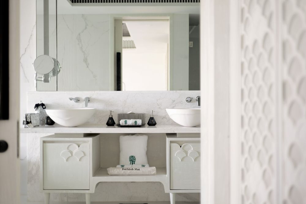 BANYAN TREE KRABI - 102