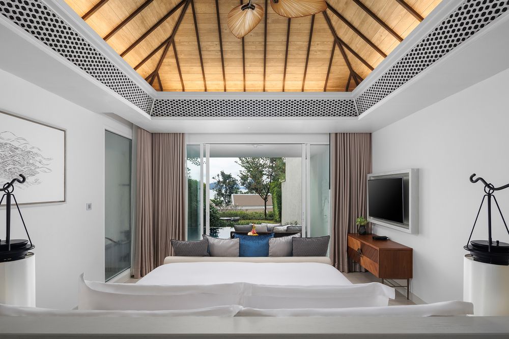 BANYAN TREE KRABI - 101