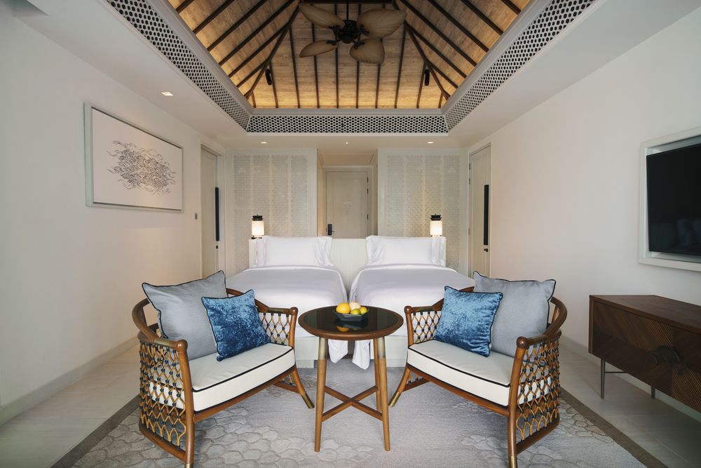 BANYAN TREE KRABI - 96