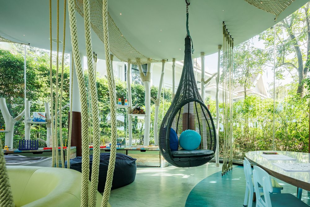 BANYAN TREE KRABI - 95