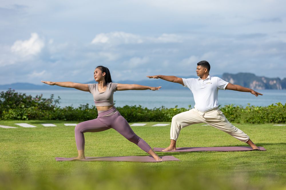 BANYAN TREE KRABI - 93