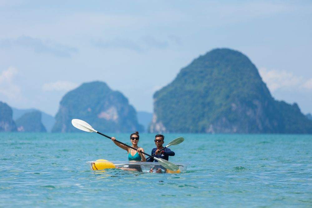 BANYAN TREE KRABI - 92