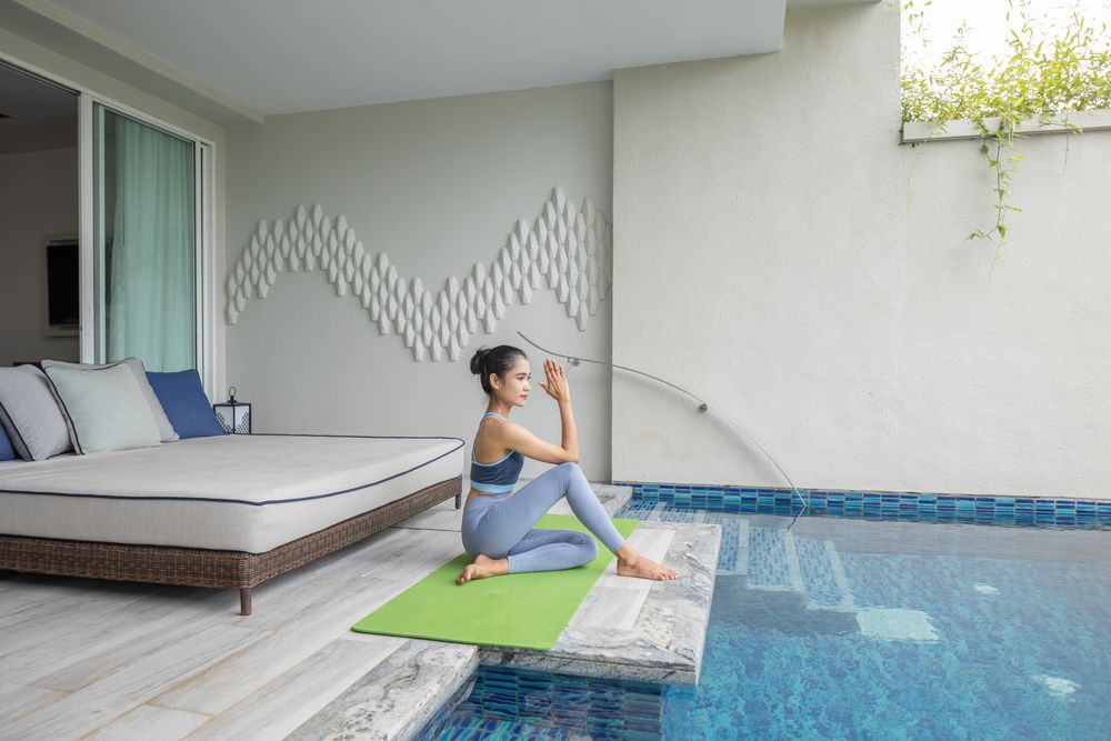 BANYAN TREE KRABI - 91