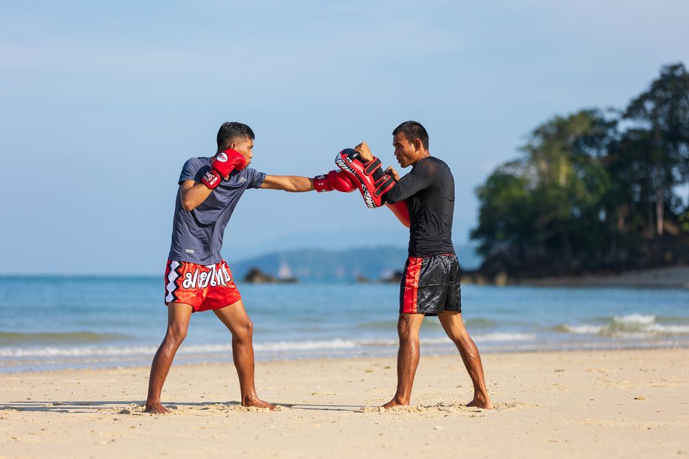 BANYAN TREE KRABI - 90