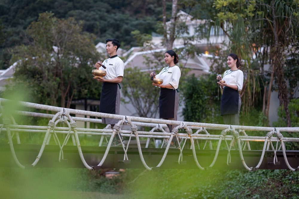 BANYAN TREE KRABI - 89