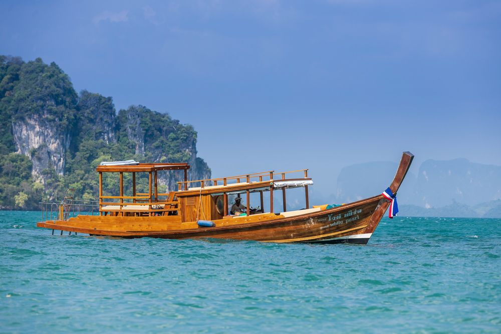 BANYAN TREE KRABI - 86