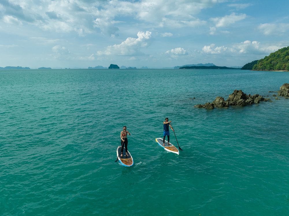 BANYAN TREE KRABI - 85