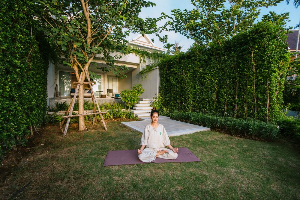 BANYAN TREE KRABI - 84