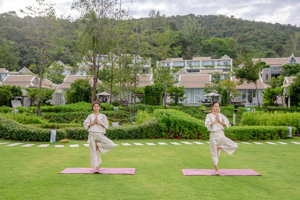 BANYAN TREE KRABI - 83