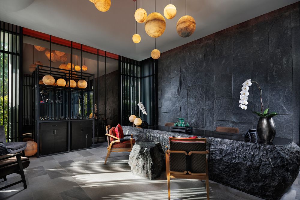 BANYAN TREE KRABI - 72