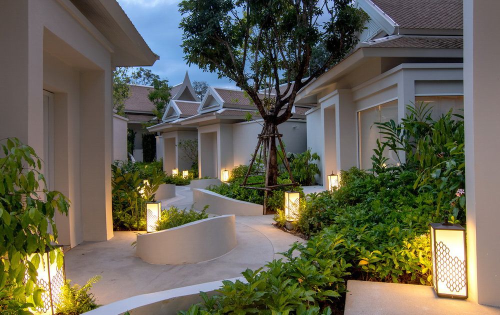 BANYAN TREE KRABI - 71