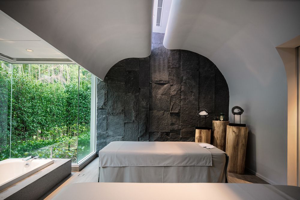 BANYAN TREE KRABI - 70