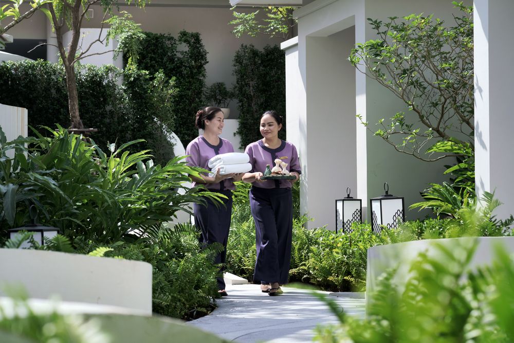 BANYAN TREE KRABI - 66