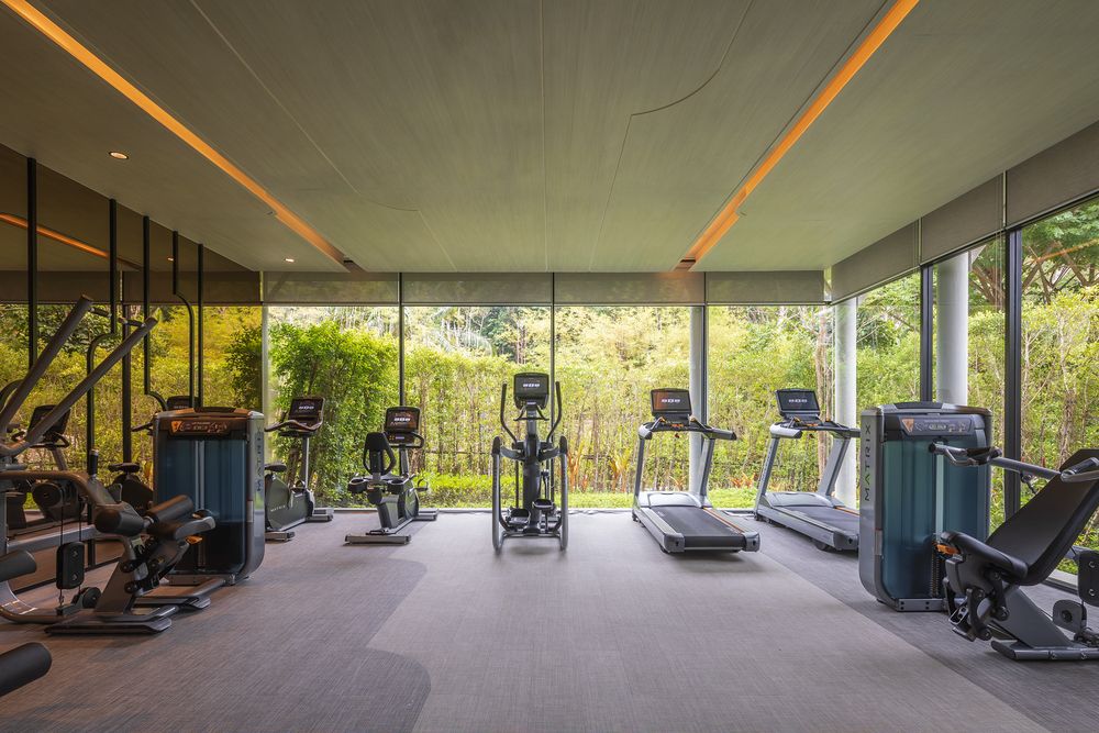 BANYAN TREE KRABI - 75