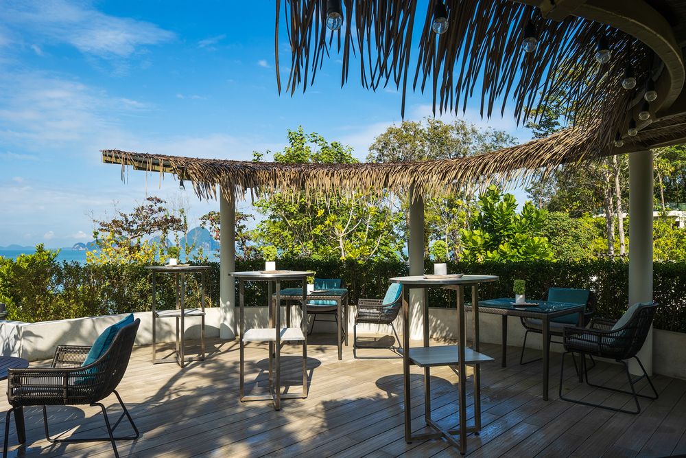 BANYAN TREE KRABI - 65