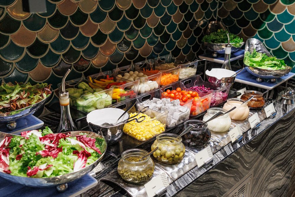 BANYAN TREE KRABI - 61