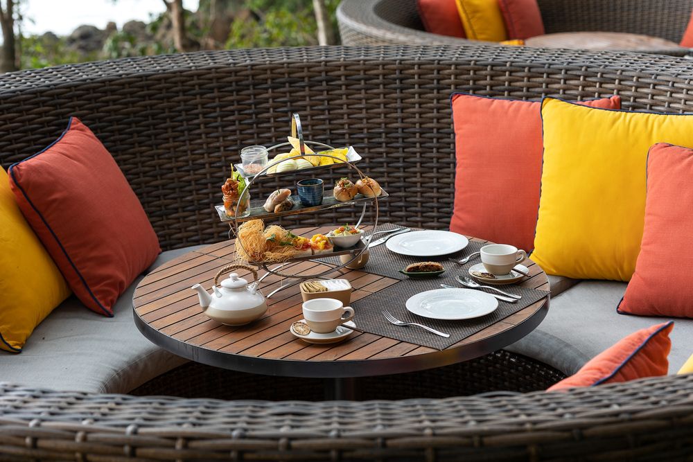 BANYAN TREE KRABI - 54