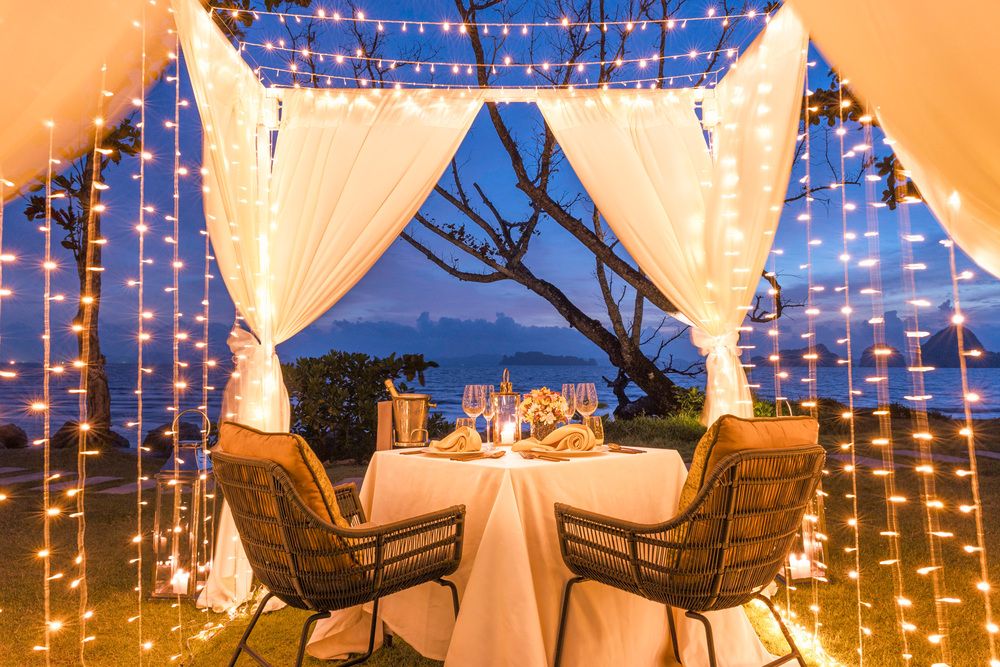 BANYAN TREE KRABI - 53