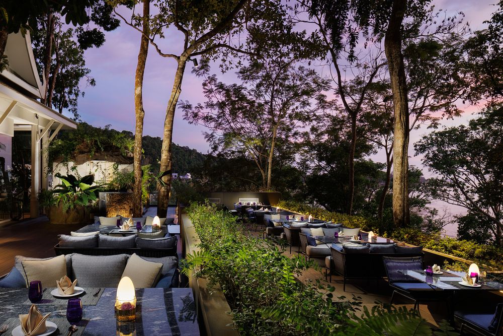 BANYAN TREE KRABI - 51