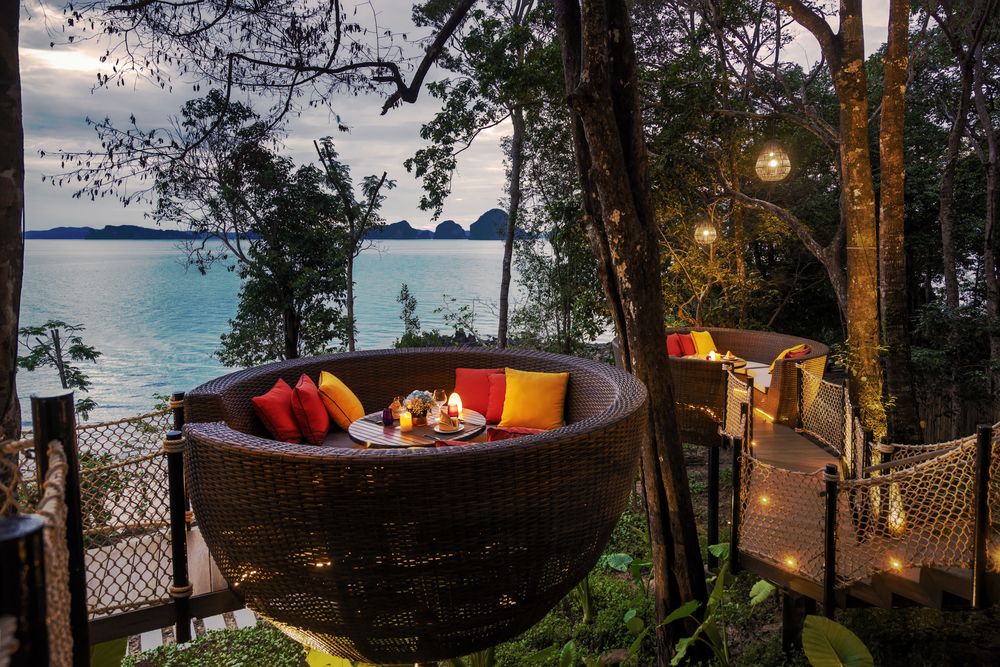 BANYAN TREE KRABI - 46