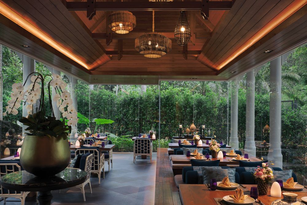 BANYAN TREE KRABI - 43