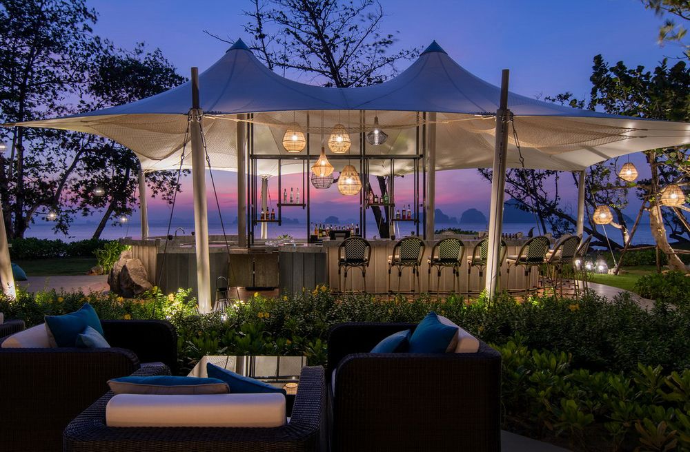 BANYAN TREE KRABI - 42