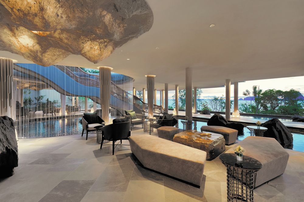 BANYAN TREE KRABI - 35