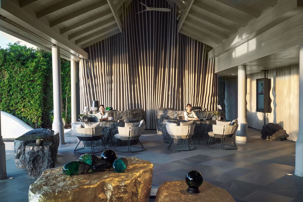 BANYAN TREE KRABI - 34