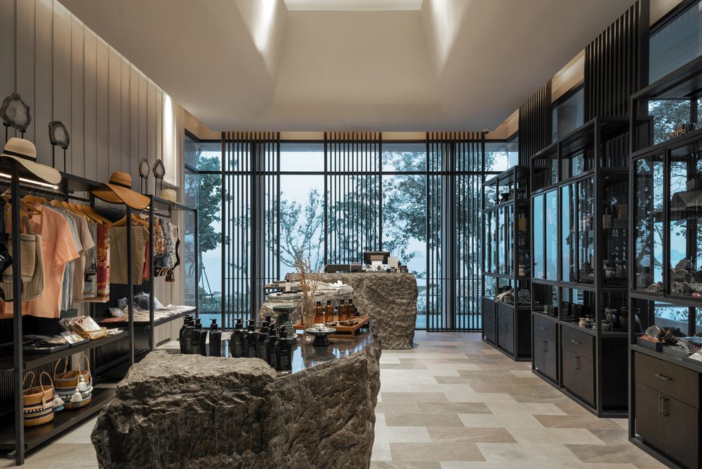 BANYAN TREE KRABI - 33