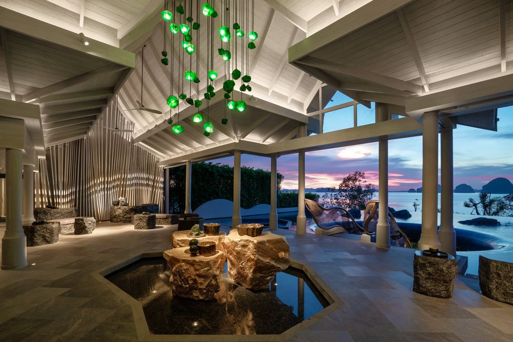 BANYAN TREE KRABI - 31